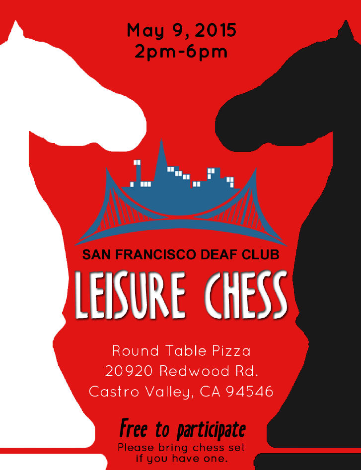 SFDC Chess 2015